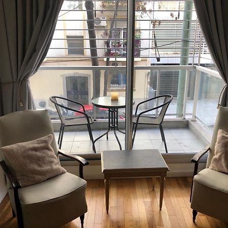 Cozy Apartment In Nunez Buenos Aires Exterior photo